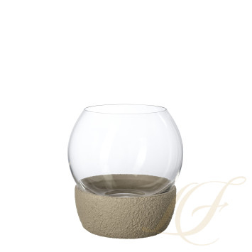 Подсвечник садовый 15,5см коллекции Perlemor Home бренда VB