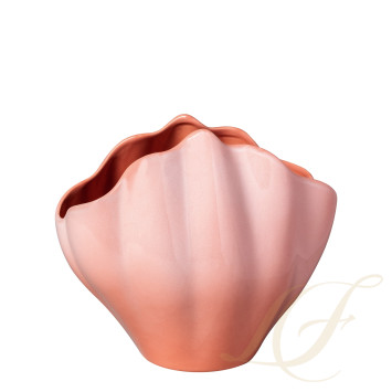 Ваза 23см коллекции Perlemor Home бренда VB