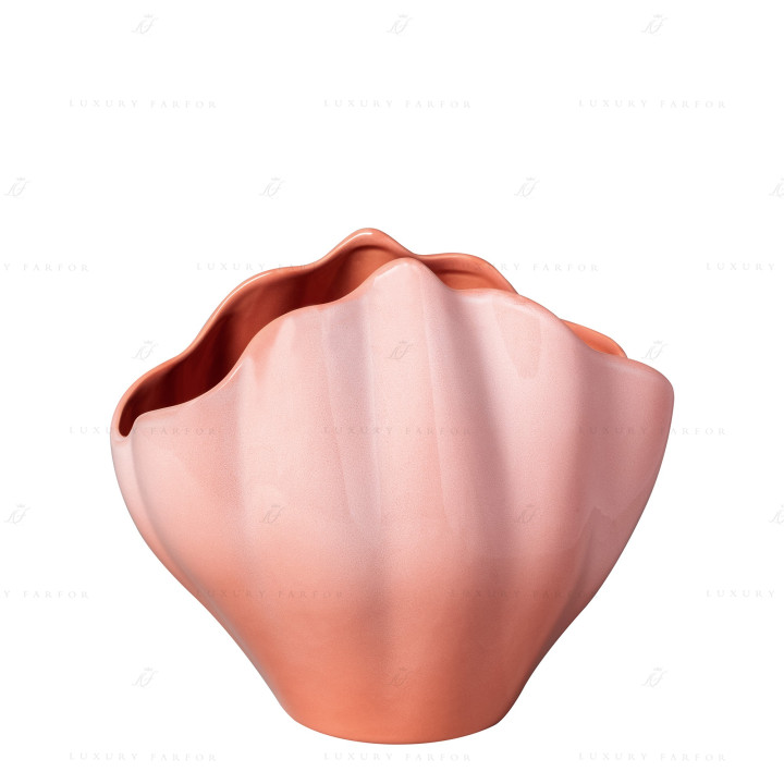 Ваза 23см коллекции Perlemor Home бренда VB