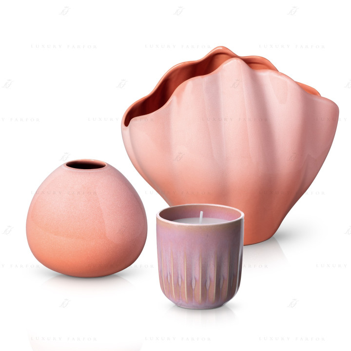 Коллекция Perlemor Home бренда VB