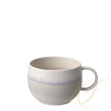 Чашка кофейная 0,27л коллекции Perlemor Sand бренда VB