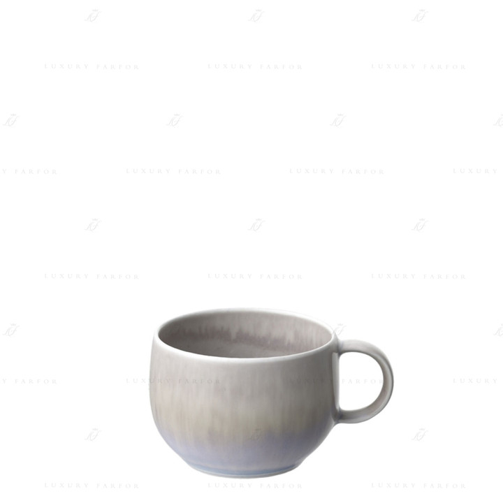 Чашка эспрессо 0,1л коллекции Perlemor Sand бренда VB