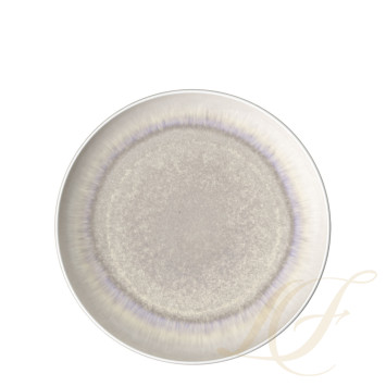 Тарелка главная 27см коллекции Perlemor Sand бренда VB