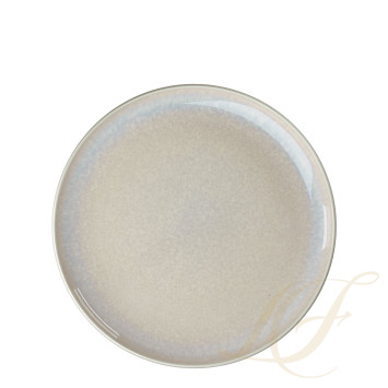 Тарелка главная 29см коллекции Perlemor Sand бренда VB