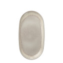 Блюдо овальное 34,2см коллекции Perlemor Sand бренда VB