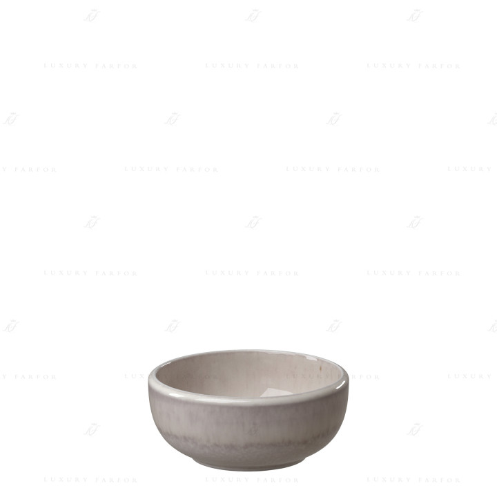 Чаша для соуса 8см коллекции Perlemor Sand бренда VB