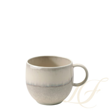 Кружка 0,21л коллекции Perlemor Sand бренда VB