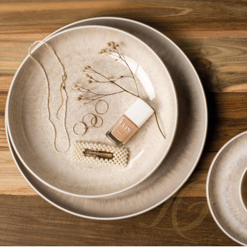 Коллекция Perlemor Sand бренда VB