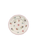 Тарелка десертная 17см коллекции Petite Fleur бренда VB