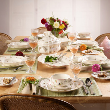 Коллекция Petite Fleur бренда VB