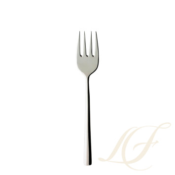 Вилка сервировочная/для овощей/жаркого 24см коллекции Piemont 