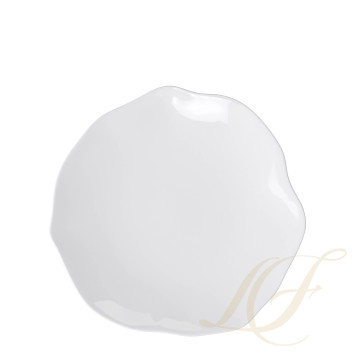 Тарелка главная 27,2см коллекции Pura бренда VB