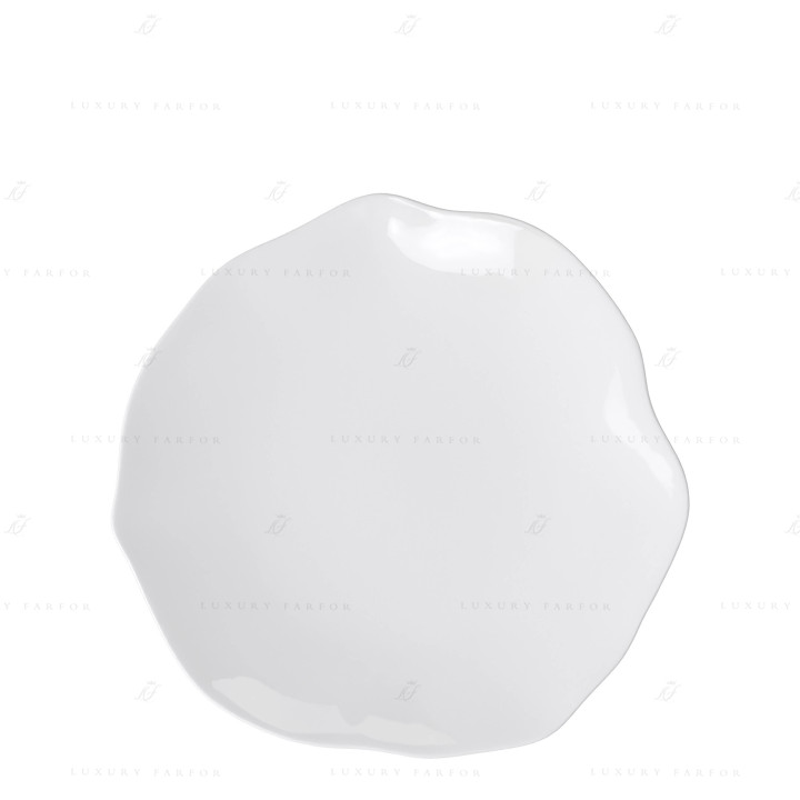 Тарелка главная 27,2см коллекции Pura бренда VB