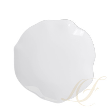 Тарелка гурман 32см коллекции Pura бренда VB