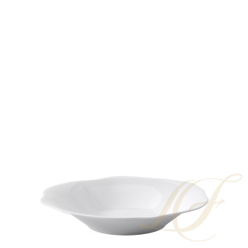 Тарелка суповая 25,2см коллекции Pura бренда VB