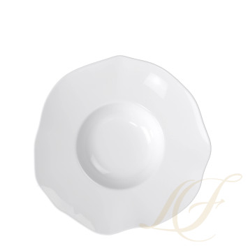 Тарелка для спагетти 28,8см коллекции Pura бренда VB