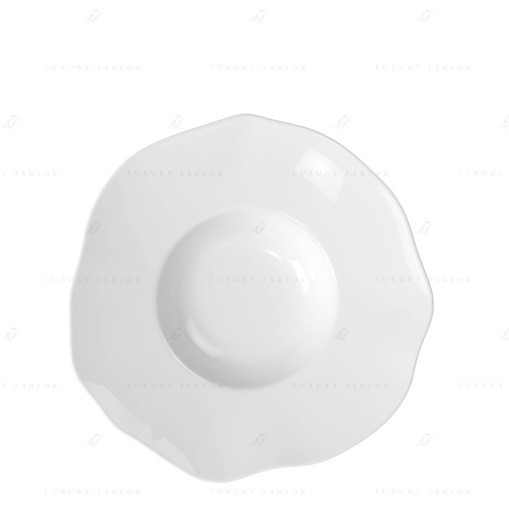 Тарелка для спагетти 28,8см коллекции Pura бренда VB