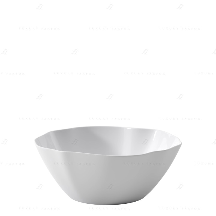 Салатник 26см коллекции Pura бренда VB