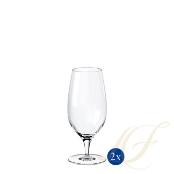 Бокал для пива 0,3л, 2шт. коллекции Purismo бренда VB