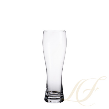 Бокал для пшеничного пива 0,74л коллекции Purismo Beer бренда VB