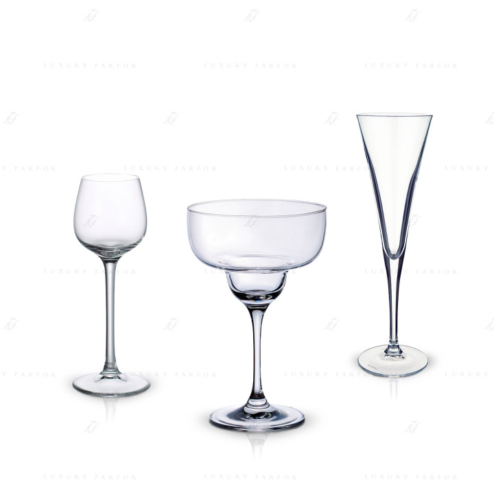 Коллекция Purismo бренда VB