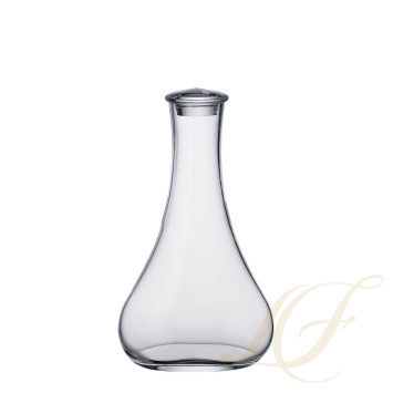 Декантер для белого вина 0,75л коллекции Purismo Wine бренда VB