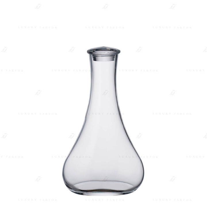 Декантер для белого вина 0,75л коллекции Purismo Wine бренда VB