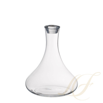 Декантер для красного вина 1,00л коллекции Purismo Wine бренда VB