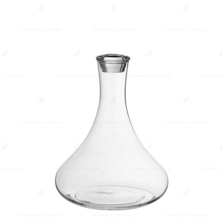 Декантер для красного вина 1,00л коллекции Purismo Wine бренда VB