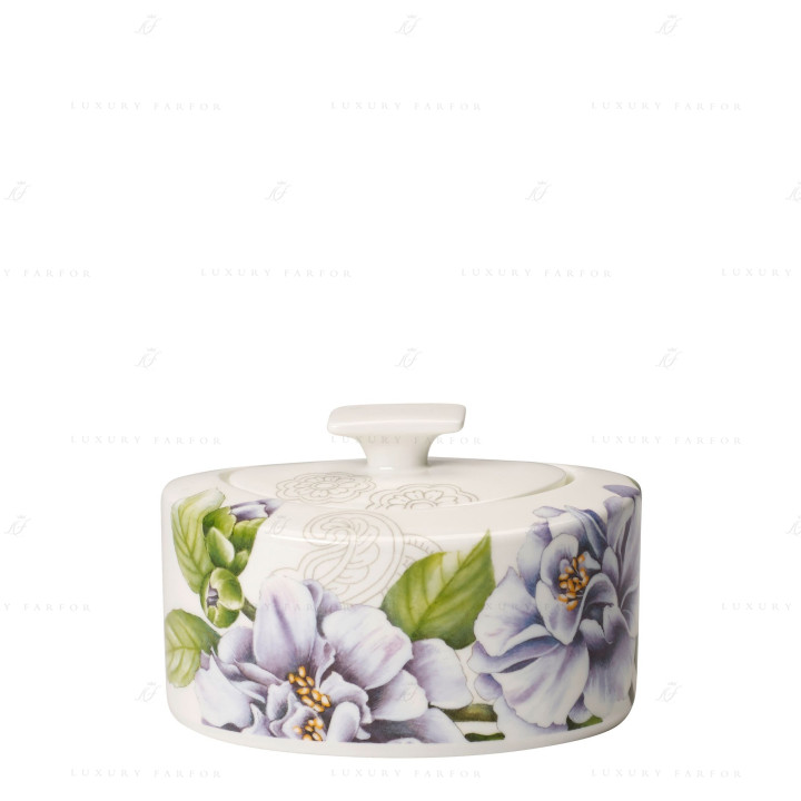 Сахарница 0,33л коллекции Quinsai Garden бренда VB