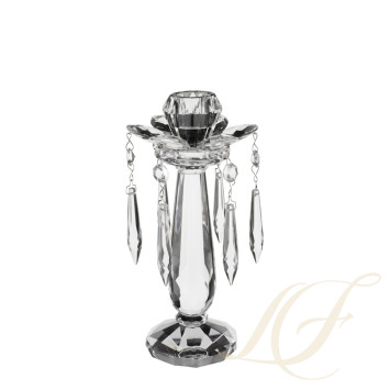 Подсвечник 28см коллекции Retro бренда VB