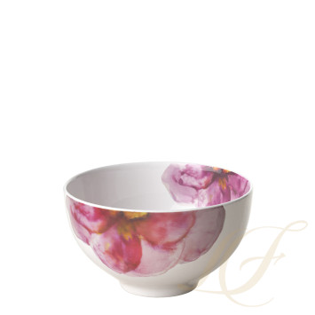 Чаша бульонная 0,71л коллекции Rose Garden бренда VB