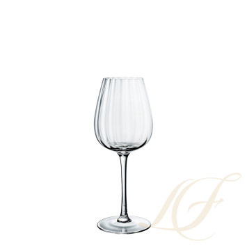 Фужер для белого вина 0,43л, 4шт. коллекции Rose Garden бренда VB