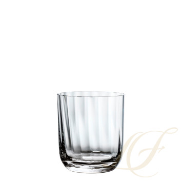 Стакан для воды 0,39л, 4шт. коллекции Rose Garden бренда VB