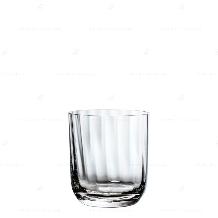 Стакан для воды 0,39л, 4шт. коллекции Rose Garden бренда VB