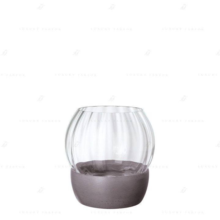 Настольный подсвечник 11см коллекции Rose Garden Home бренда VB