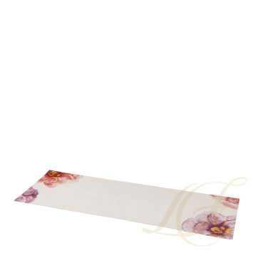 Бегунок для стола 49x143см коллекции Rose Garden Home бренда VB