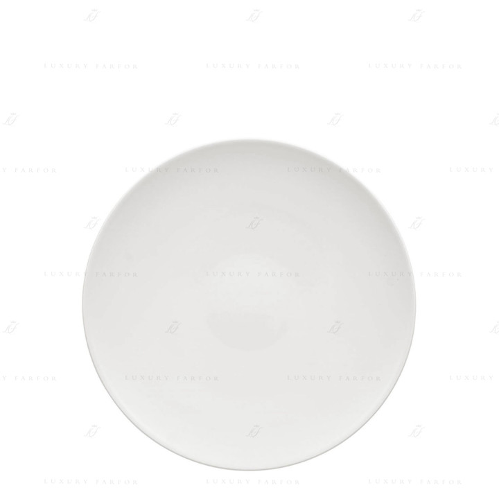 Тарелка сервировочная 25см коллекции Royal бренда VB