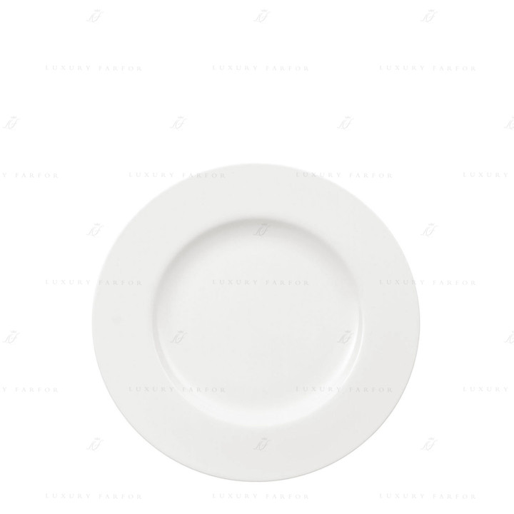 Тарелка закусочная 22см коллекции Royal бренда VB