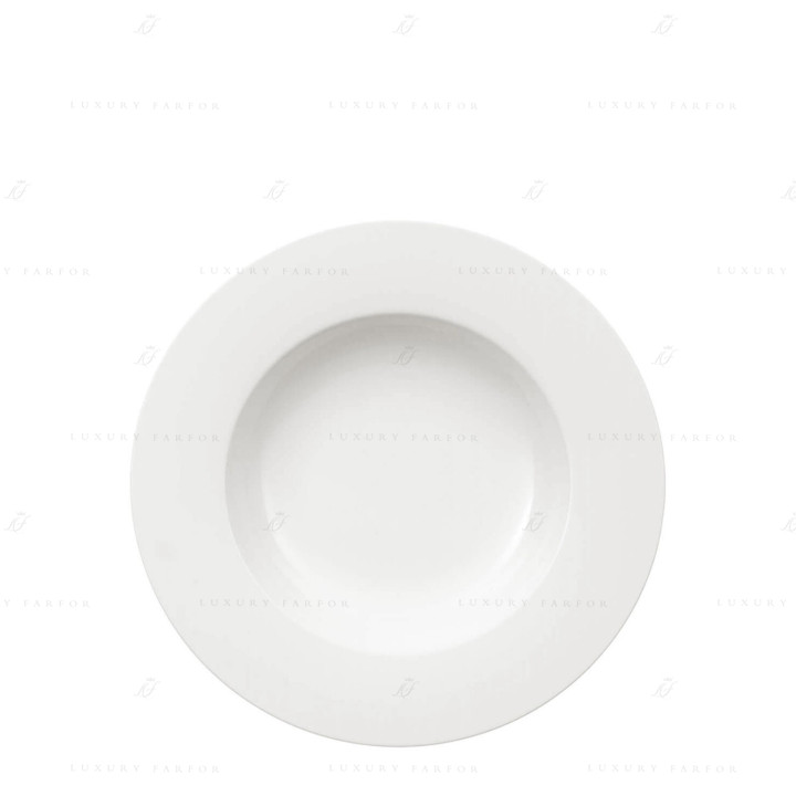 Тарелка суповая 24см коллекции Royal бренда VB