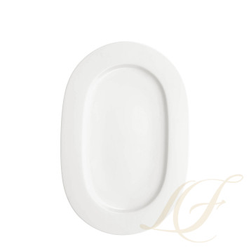 Блюдо овальное 34см коллекции Royal бренда VB