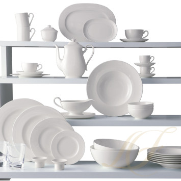 Соусник 0,27л коллекции Royal бренда VB