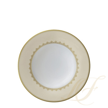 Тарелка суповая 24см коллекции Samarkand бренда VB