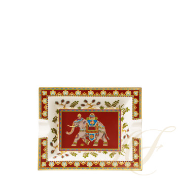 Пепельница 17х21см коллекции Samarkand бренда VB