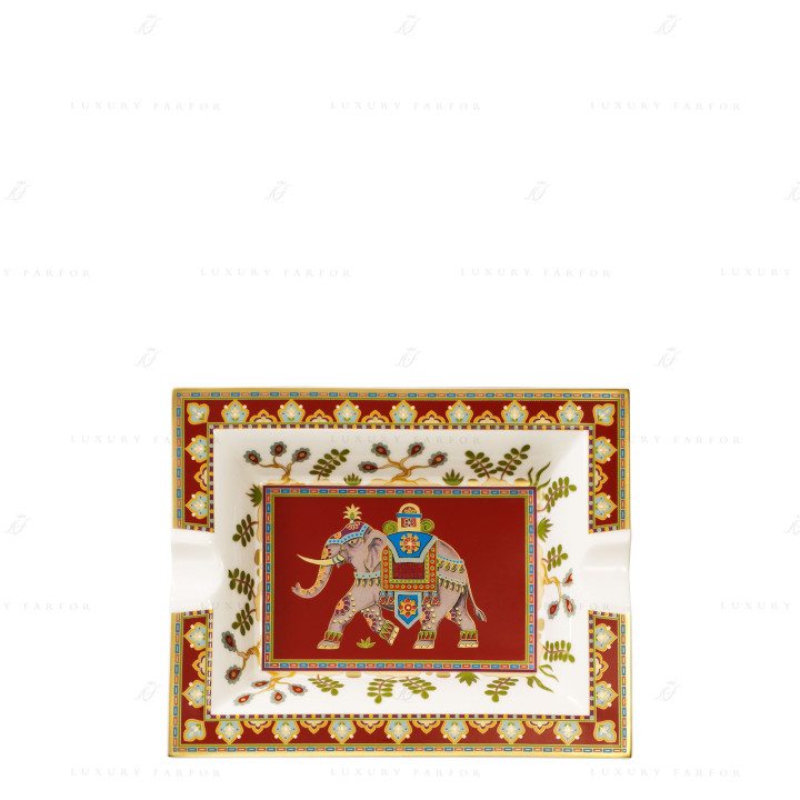 Пепельница 17х21см коллекции Samarkand бренда VB