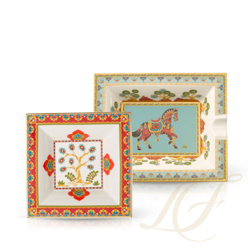 Коллекция Samarkand бренда VB