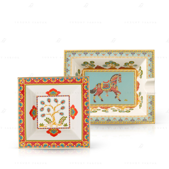 Коллекция Samarkand бренда VB