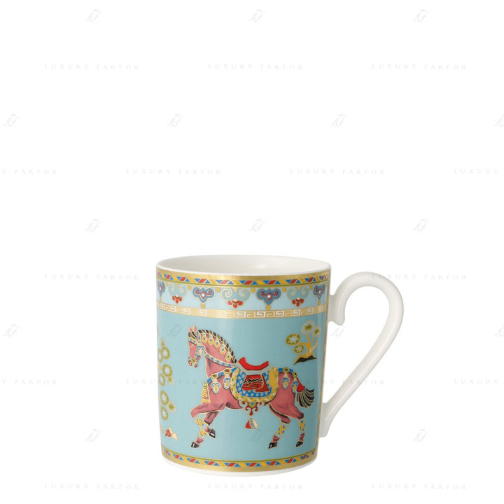 Кружка 0,30л коллекции Samarkand Aquamarin бренда VB