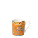 Кружка 0,30л коллекции Samarkand Mandarin бренда VB