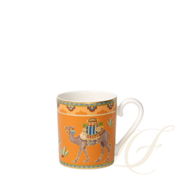 Кружка 0,30л коллекции Samarkand Mandarin бренда VB